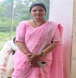Mrs. Anjana khare Gupta