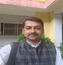 Dr. Rajesh Kumar Raman