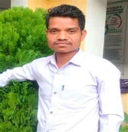 Mr. Ranjeet Singh Paikra