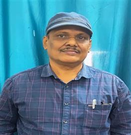 Dr. Neeraj Kumar Khare